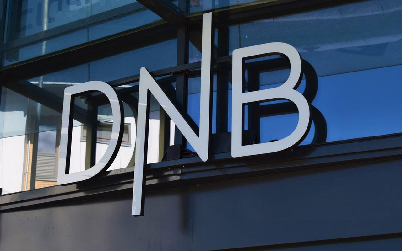 DNB, крупнейший банк Норвегии