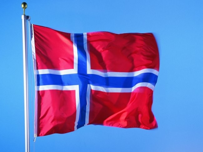 Норвежский Красный Крест