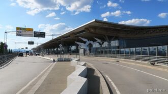 Аэропорт Осло предупреждает о попытках мошенничества