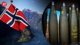 Норвегия инвестирует 12,5 млрд крон в свою противовоздушную оборону