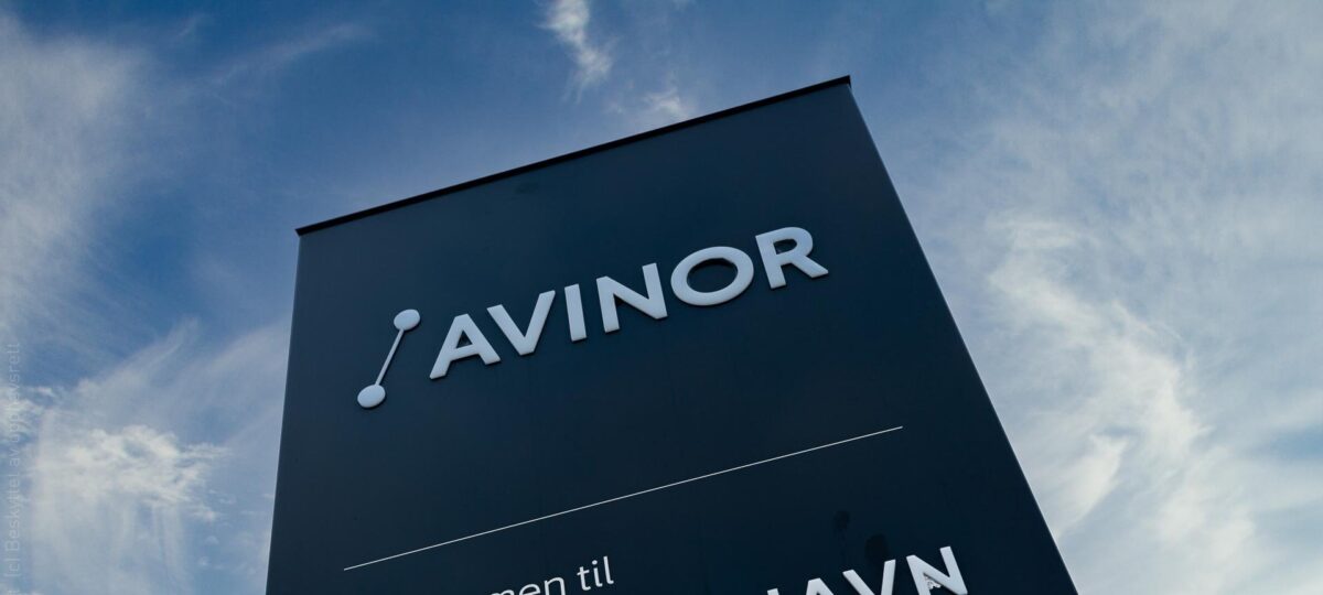 Avinor столкнется с финансовыми проблемами в ближайшем будущем