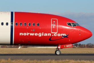 Norwegian Air запустит девять новых маршрутов из Норвегии