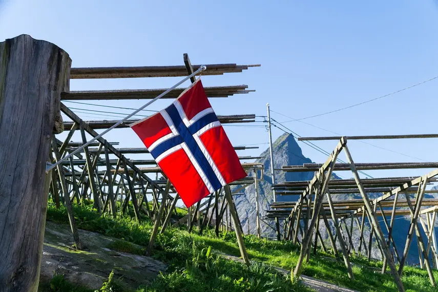 разница между временным и постоянным проживанием в Норвегии