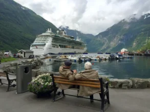 Норвегии планирует изменить пенсионный возраст