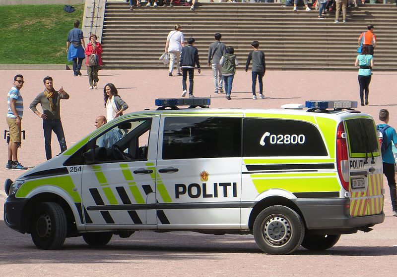 Отдел по борьбе с тяжкими преступлениями бьет тревогу по поводу влияния Швеции на норвежских преступников