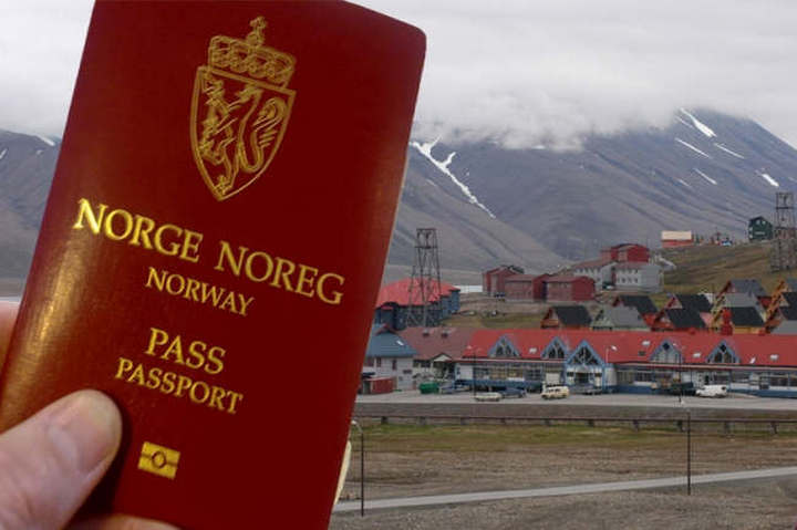 Половина бывших просителей убежища, лишенных гражданства в Норвегии, остаются в стране.