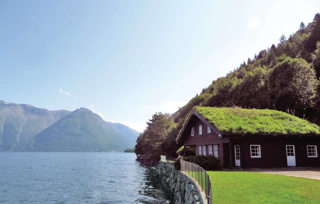 Стоимость жилья Норвегии