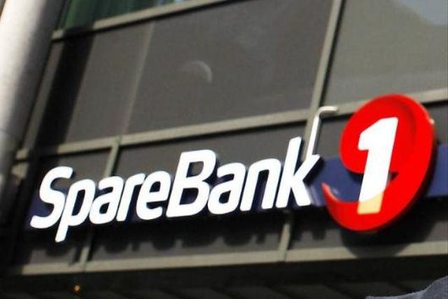 Sparebank 1 SR-Банк