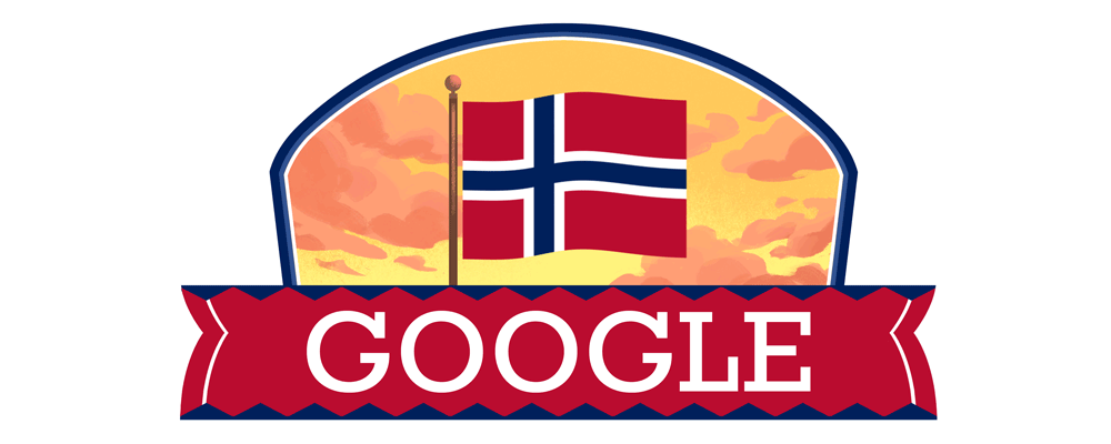 Google в Норвегии