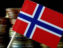 повышение процентной ставки в Норвегии