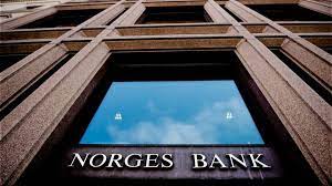 норвежских банков