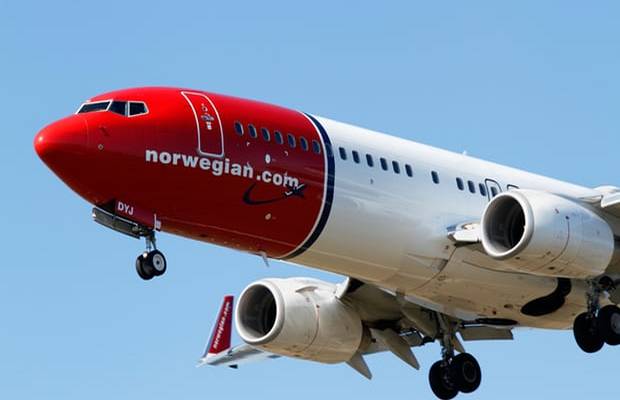 Норвежский оператор аэропортов Avinor