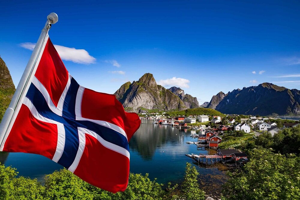 Норвегия сохраняет низкий рейтинг коррупции