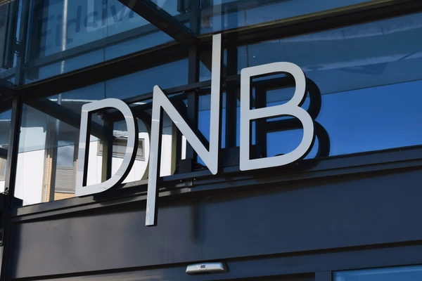 банк Норвегии DNB