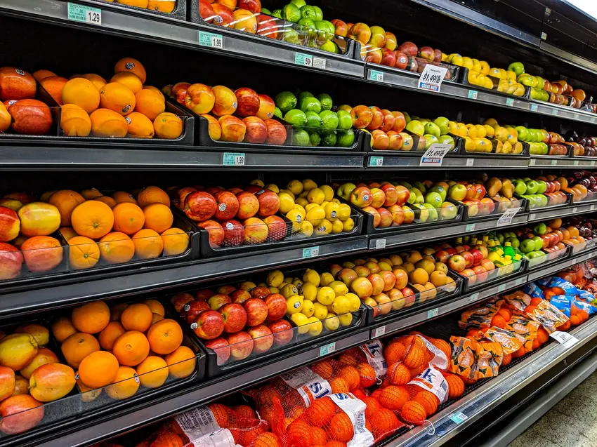 Шесть приложений, которые помогут вам сэкономить на покупке продуктов питания в Норвегии