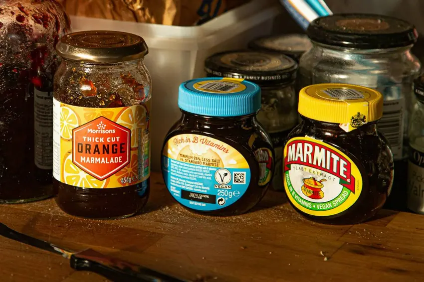 Действительно ли Marmite запрещен в Норвегии
