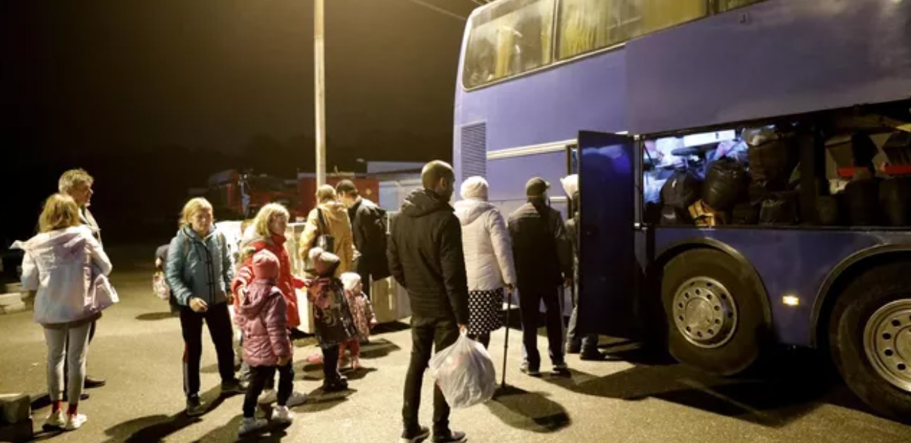 Норвежские муниципалитеты примут 19 000 беженцев