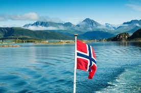 Норвегия со свежим пожертвованием