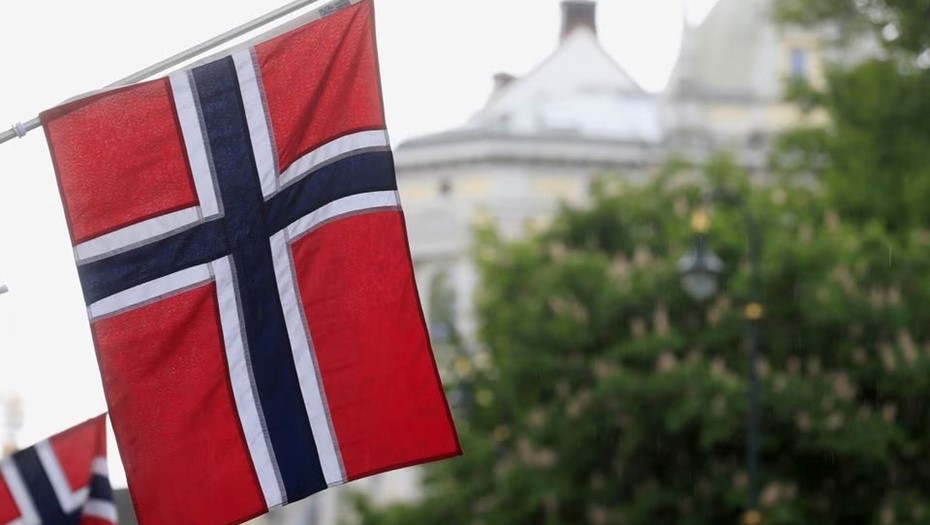 явка на выборах среди россиян проживающих в Норвегии