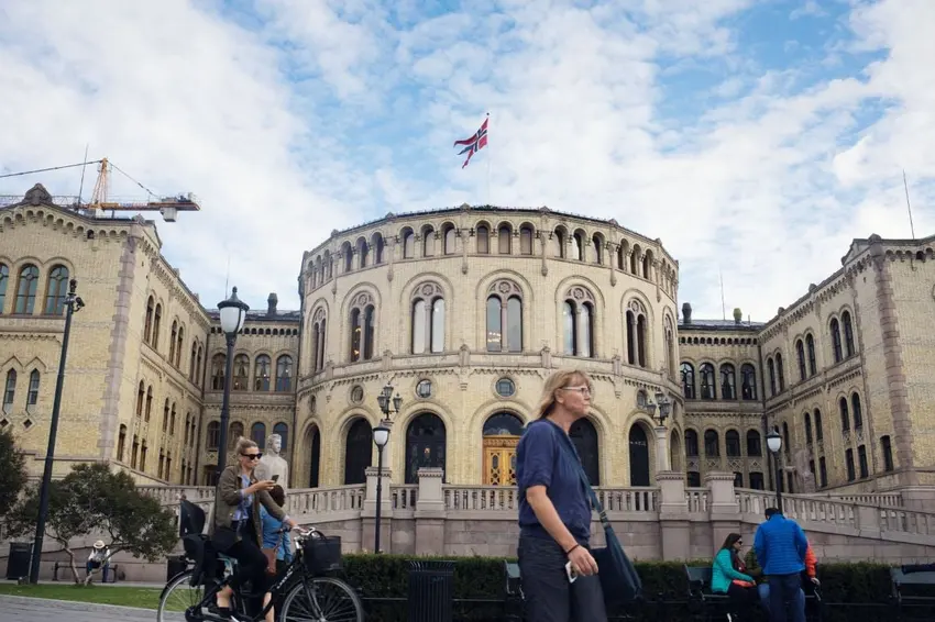 Бывший университетский министр Норвегии лишился защиты диссертации за мошенничество