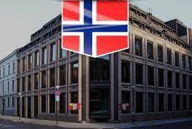 документы для открытия банковского счета в Норвегии