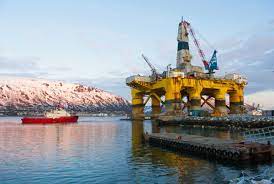 Ненефтяной экспорт Норвегии