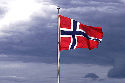 Норвежская популистская и выступающая против иммиграции Партия