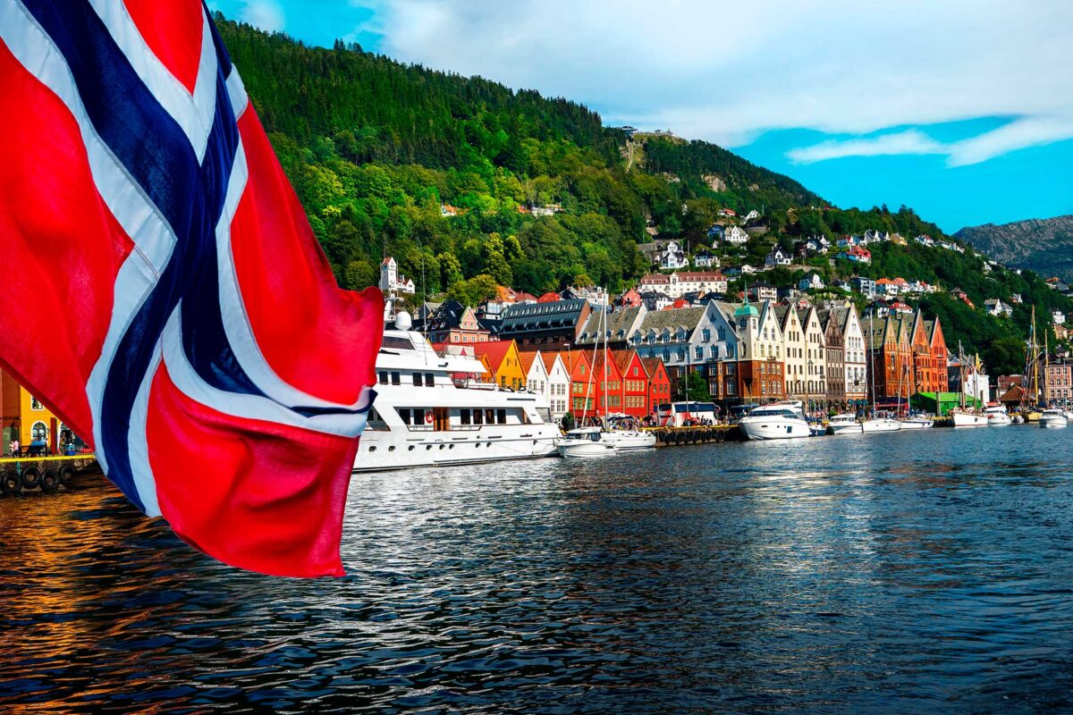 UDI Норвегии отклонило более 1000 дел, в которых подозревается обман