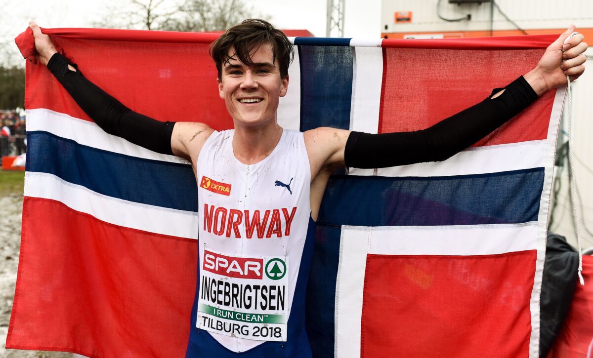 Норвежская полиция предъявила отцу олимпийской чемпионки обвинение в домашнем насилии