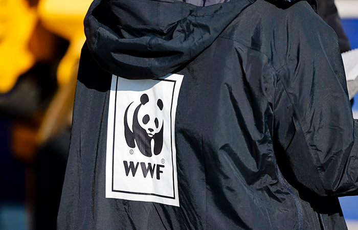 WWF объявляет о судебном иске против норвежского государства о добыче полезных ископаемых на морском дне