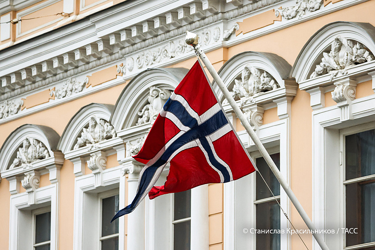Забастовка государственного сектора Норвегии усиливается