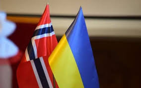 Норвегия выделит Украине 1,1 миллиарда на энергетическую безопасность