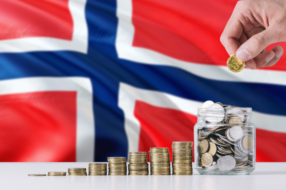 Либеральная партия Норвегии добивается снижения требований к ипотечным кредитам