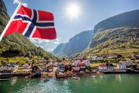 Правительство Норвегии еще не купило ни одного предприятия в соответствии со своей политикой