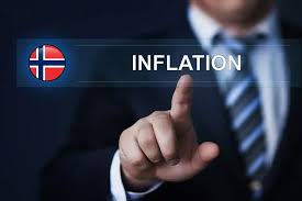 Самая низкая инфляция за три года