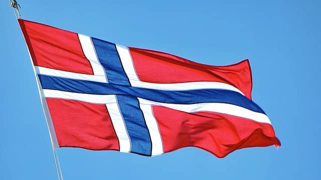 Все больше и больше норвежцев имеют запасы на случай непредвиденных обстоятельств