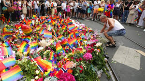 Группа ЛГБТ обеспокоена поножовщиной в Осло