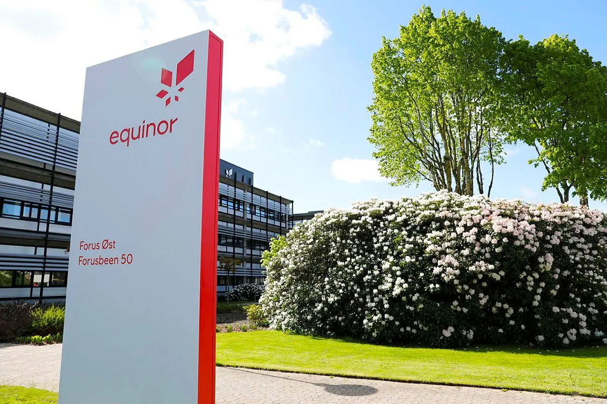 Equinor снижает целевые показатели по возобновляемой энергетике на 2026 год