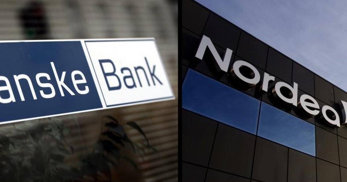 Банки предупреждают о мошенничестве в преддверии поглощения Nordea